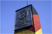 innerdeutsche Grenze