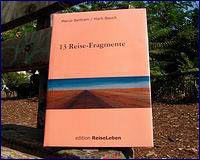 13 Reise-Fragmente