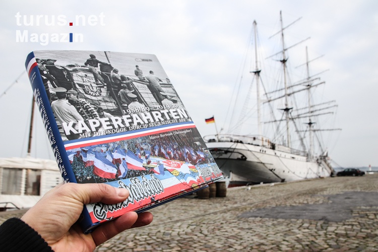 Kaperfahrten